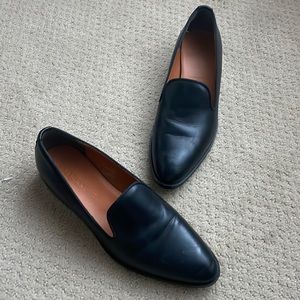 Everlane loafers